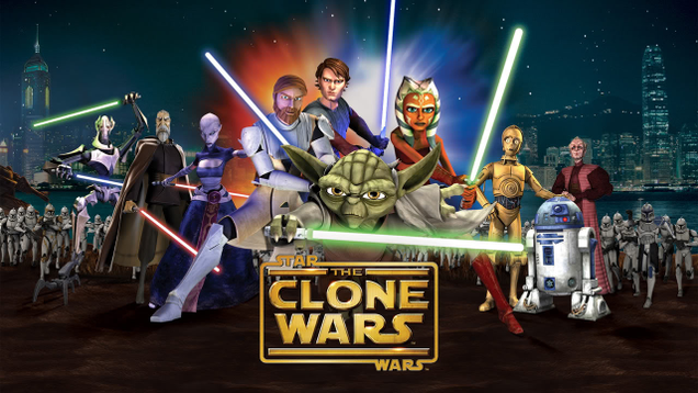 Illustration for article titled Celebrate May The 4th With The Best Of Star Wars